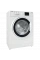 Mașină de spălat Whirlpool WRBSB 6249 W, 6kg, Alb