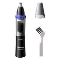 Мужской Триммер Panasonic ER-GN30-K520, Чёрный | Серебристый
