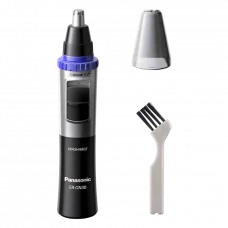 Мужской Триммер Panasonic ER-GN30-K520, Чёрный | Серебристый