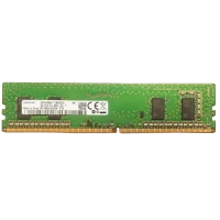 Оперативная память Samsung M378A5244CB0-CTD, DDR4 SDRAM, 2666 МГц, 4Гб