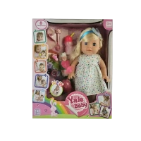 Кукла Yale Baby ДД02.186