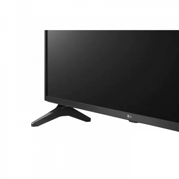 50 LED SMART TV LG 50UP75006LF, 3840x2160 4K UHD, webOS, Negru