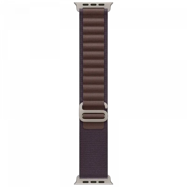Умные часы Apple Watch Ultra 2, 49мм, Titanium | Indigo