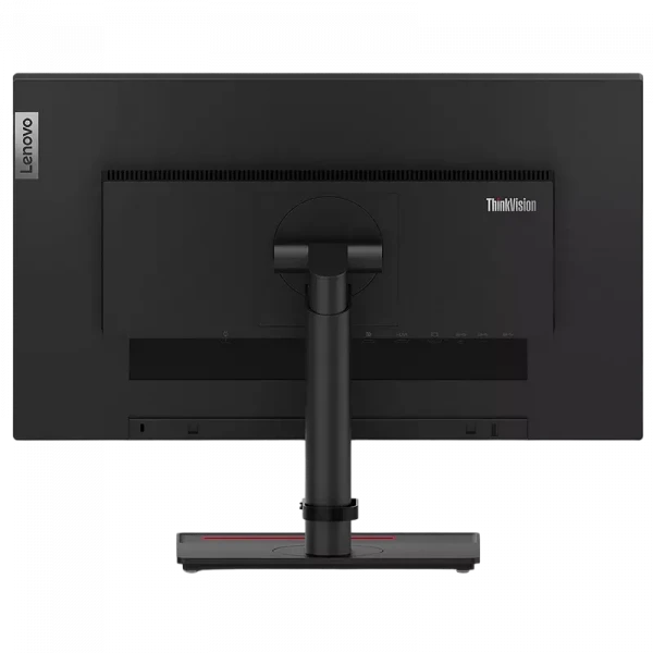 Монитор Lenovo T24i-20 / 23.8 дюймов / IPS 1920x1080 FHD / Чёрный