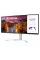 34 Monitor pentru Divertisment 34WN650-W, IPS 2560 x 1080 UWHD, Alb