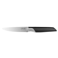 Нож для чистки овощей Rondell RD-1433, Чёрный
