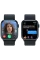 Ceas inteligent Apple Watch Series 9 GPS, 45mm, Midnight