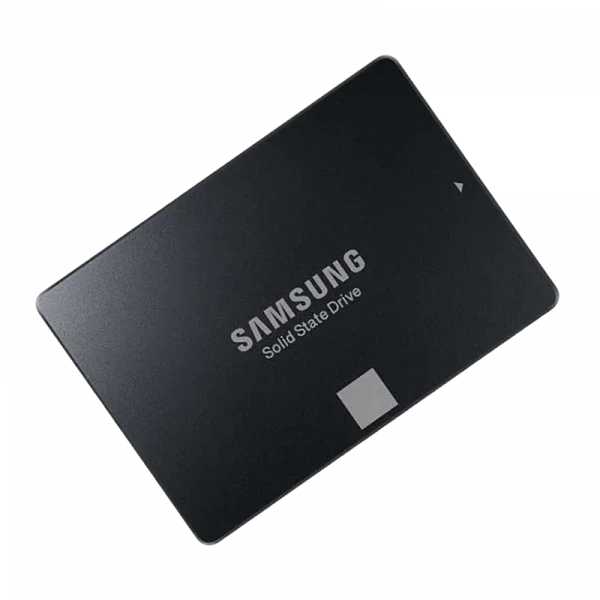 Unitate SSD Samsung 860 EVO MZ-76E4T0, 4000GB, MZ-76E4T0BW