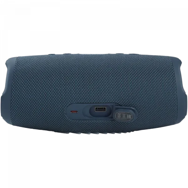 Портативная колонка JBL Charge 5, Синий