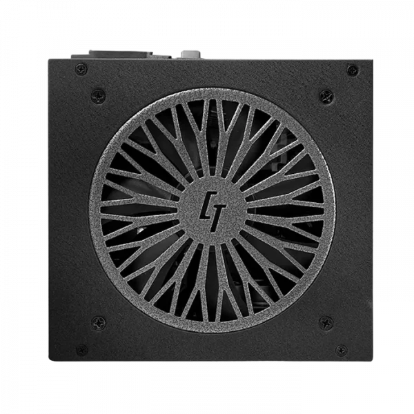 Блок питания для компьютеров Chieftec BDK-650FC, 650Вт, ATX, Полностью модульный