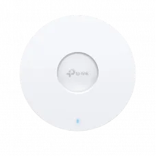 Punct de acces fără fir TP-LINK EAP650, 574 Mbps, 2402 Mbps, Alb
