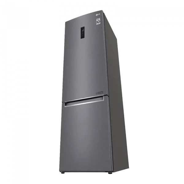 Frigider LG GBP32DSKZN, Gri