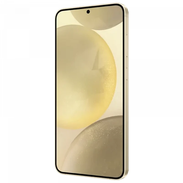 Смартфон Samsung Galaxy S24+, 12Гб/512Гб, Amber Yellow