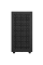Carcasă PC Deepcool CH370, Mini-Tower, Fără PSU, Negru