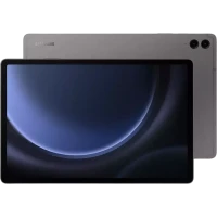 Планшет Samsung Tab S9 FE+ LTE, 5G, 8Гб/128Гб, Темно-серый