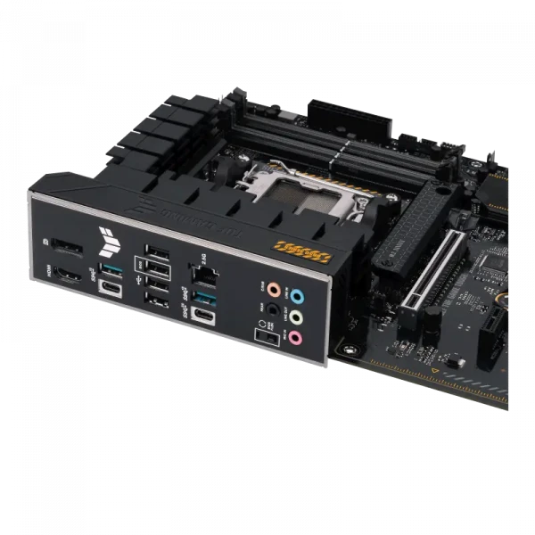 Placă de bază ASUS TUF GAMING B650-PLUS, AM5, AMD B650, ATX