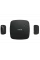Detector de fum Ajax FireProtect Plus, Negru