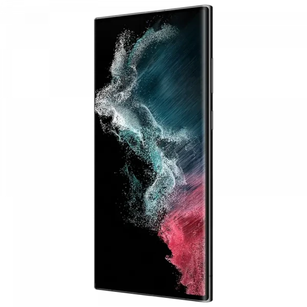Смартфон Samsung Galaxy S22 Ultra, 12Гб/512Гб, Phantom Black