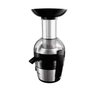 Storcător de fructe și legume PHILIPS HR1864/20, Negru