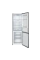 Frigider Hisense RB372N4AC2, Argintiu