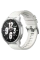 Ceas Sport/Antrenament Xiaomi S1 Active, Moon White