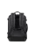 Rucsac Rivacase 8465, 17.3, Eco-Friendly rPET Poliester, Negru
