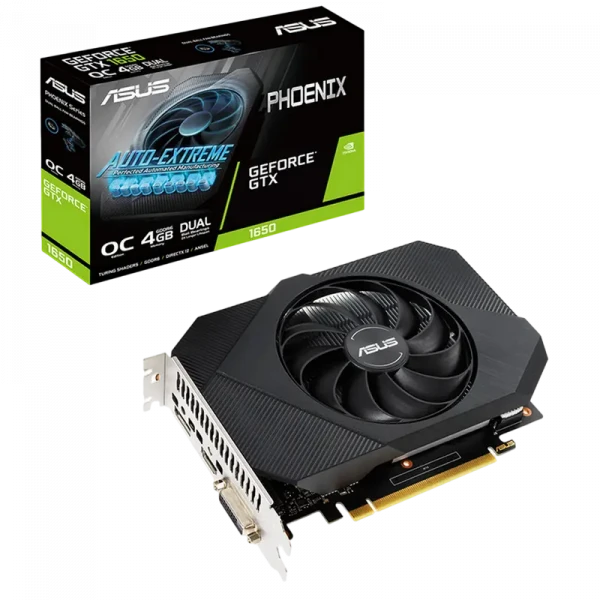 Navigator PC07071 // Gaming / PC i5-10400F H410 16GB 1TB NVMe 250GB GTX1650 4GB 600W