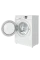 Mașină de spălat Whirlpool WRBSB 6249 W, 6kg, Alb