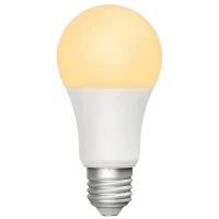 Bec inteligent Xiaomi Mi LED Smart Bulb, E27, Alb Cald
