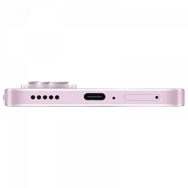Смартфон Xiaomi 12 Lite, 8Гб/128Гб, Светло-розовый