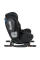 Scaun auto Kikka Boo 4 Fix DOUBLE ISOFIX, Grupa 0+/1/2/3 (0-36 kg), Negru
