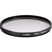 Фильтр Canon Lens Filter Protect 72mm