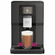 Aparat de cafea Krups EA872B10, Antracit