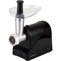 Mașină de tocat carne Polaris PMG 1832, Negru