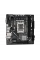 Материнская плата ASRock H610M-HVS, LGA1700, Intel H610, Micro-ATX