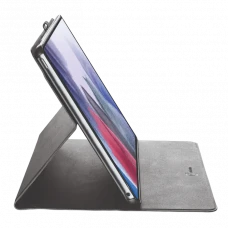 Husă pentru tabletă Cellularline Folio Galaxy Tab A9+ 2024, 11, Negru