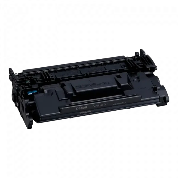 Cartuş Canon CRG-041, Negru