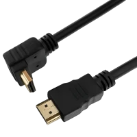 Видео кабель Cablexpert CC-HDMI490-6, HDMI (M) - HDMI (M), 1,8м, Чёрный