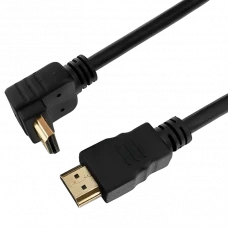 Cablu Video Cablexpert CC-HDMI490-6, HDMI (M) - HDMI (M), 1,8m, Negru