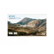 43 LED SMART TV KIVI 43U790LW, 3840x2160 4K UHD, Android TV, Alb
