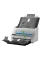 Scaner de documente cu alimentare automată Epson WorkForce DS-530II, A4, Alb