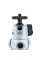 Tripied Foto-Video Vanguard VESTA TT1 WP, Cap trepied de minge, Alb