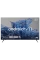 50 LED SMART TV KIVI 50U750NB, 3840x2160 4K UHD, Android TV, Negru