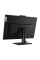 Монитор Lenovo T27hv-20 / 27 дюймов / IPS 2560x1440 WQHD / Чёрный
