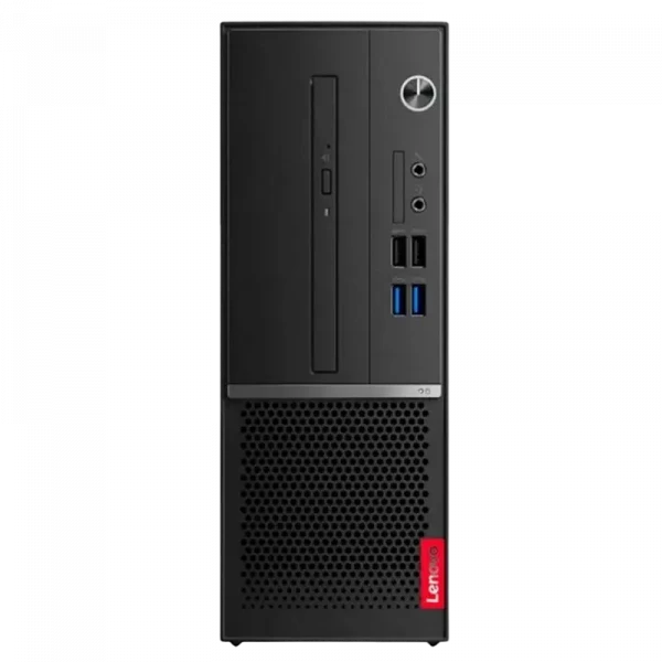 Настольный ПК Lenovo V530s-07ICB, SFF, Intel Core i3-9100, 8Гб/256Гб, Intel UHD Graphics 630, Windows 10 Pro