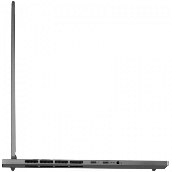Laptop Gaming 16 Lenovo Legion Slim 7 16IRH8, Storm Grey, Intel Core i9-13900H, 32GB/1024GB, Fără SO