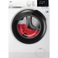 Mașină de spălat AEG LFR71844BE, 8kg, Alb