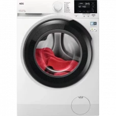 Mașină de spălat AEG LFR71844BE, 8kg, Alb