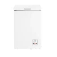 Congelator HISENSE FC125D4AW1, Alb