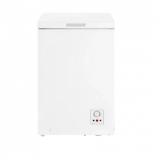 Congelator HISENSE FC125D4AW1, Alb